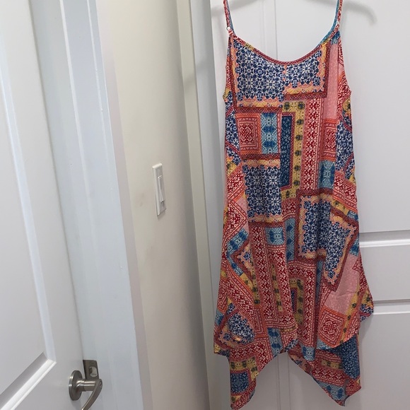 Speed Control Dress 2X - Picture 6 of 6